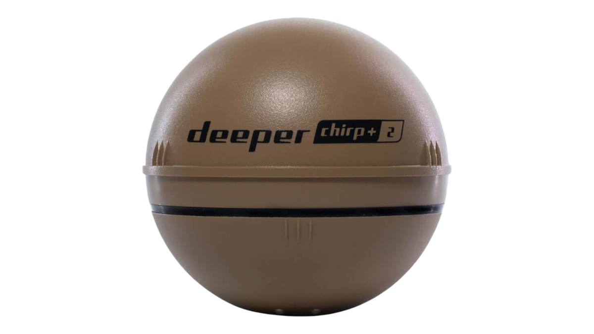 Сервисный центр ﻿Deeper в Краснодаре